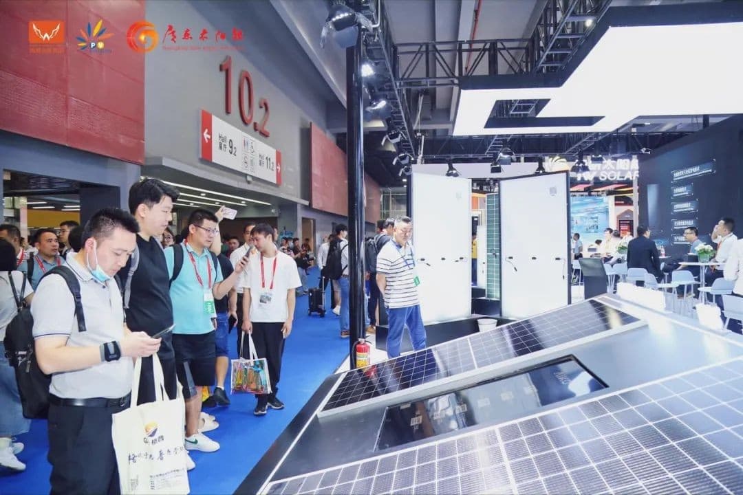 PV Guangzhou - Image 2