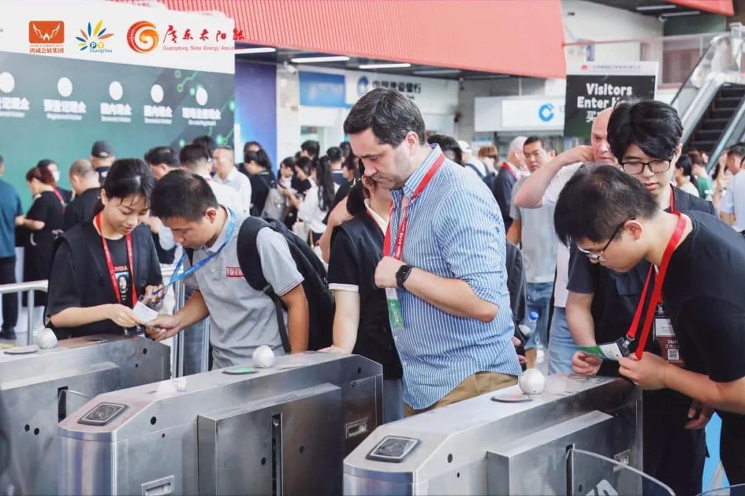 PV Guangzhou - Image 4