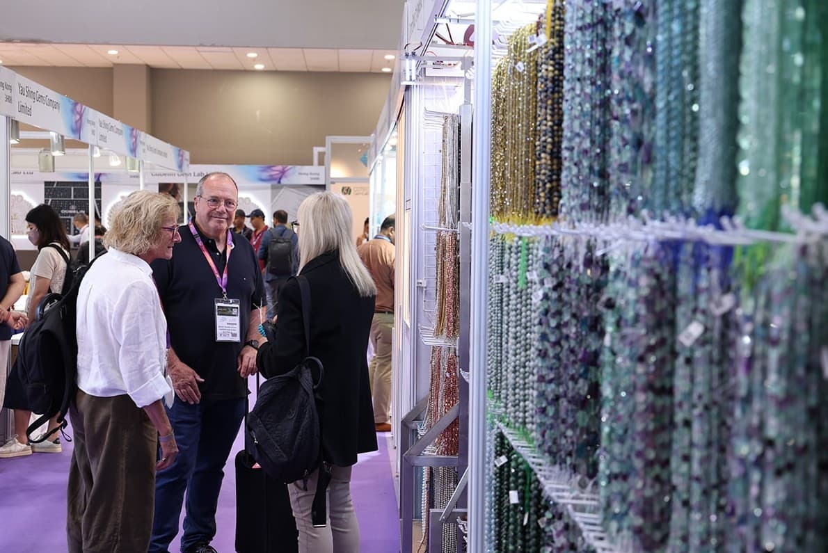 Jewellery & Gem - Image 5