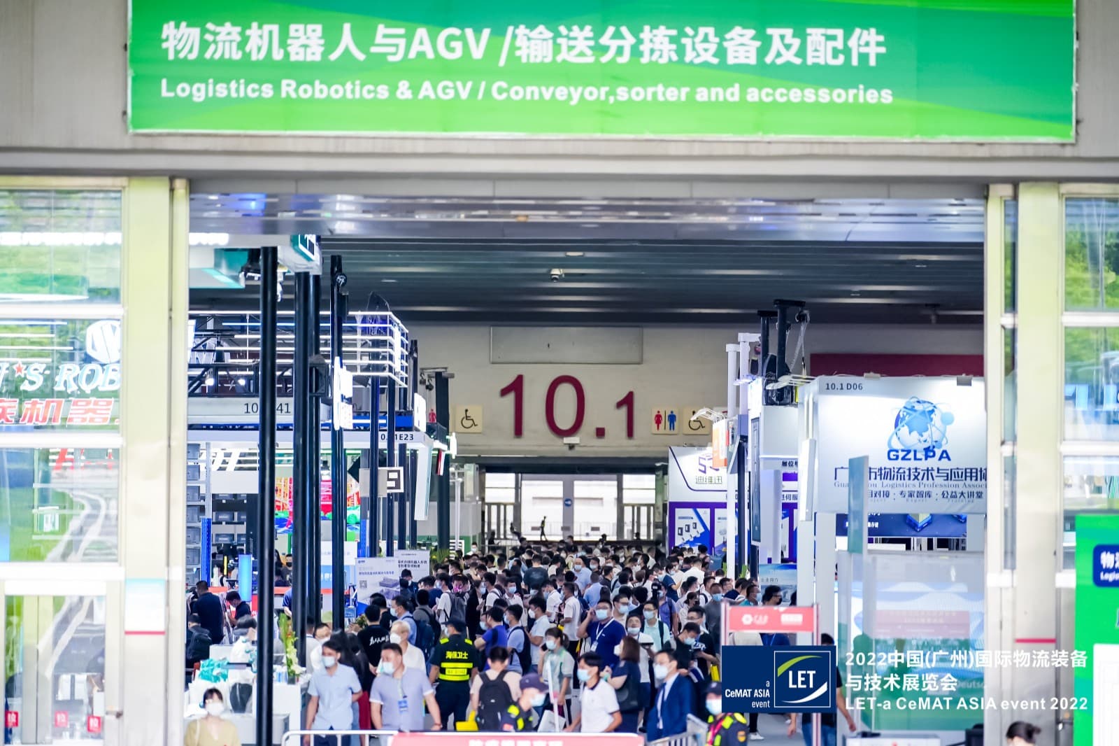 LET CHINA - Image 12