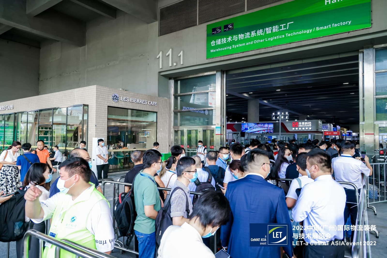 LET CHINA - Image 15
