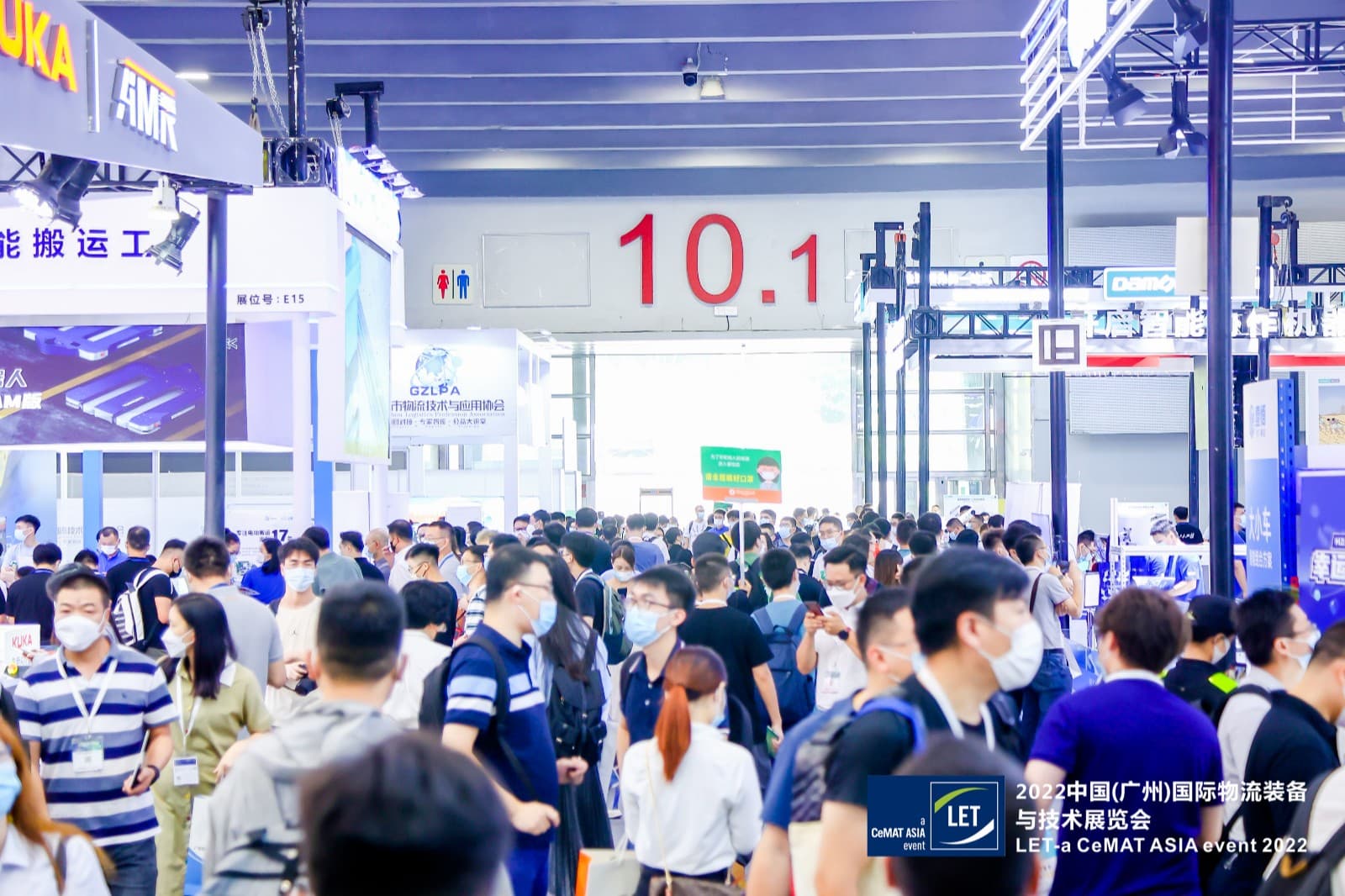 LET CHINA - Image 16