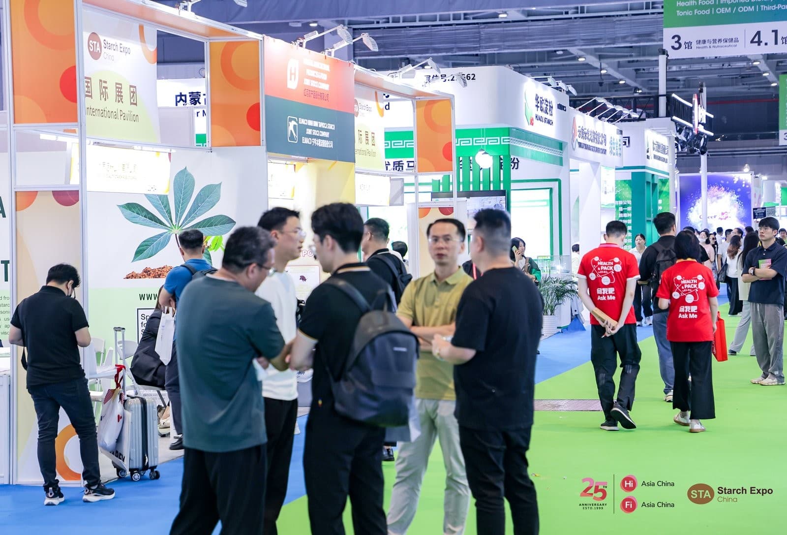 Hi & Fi Asia-China - Image 12