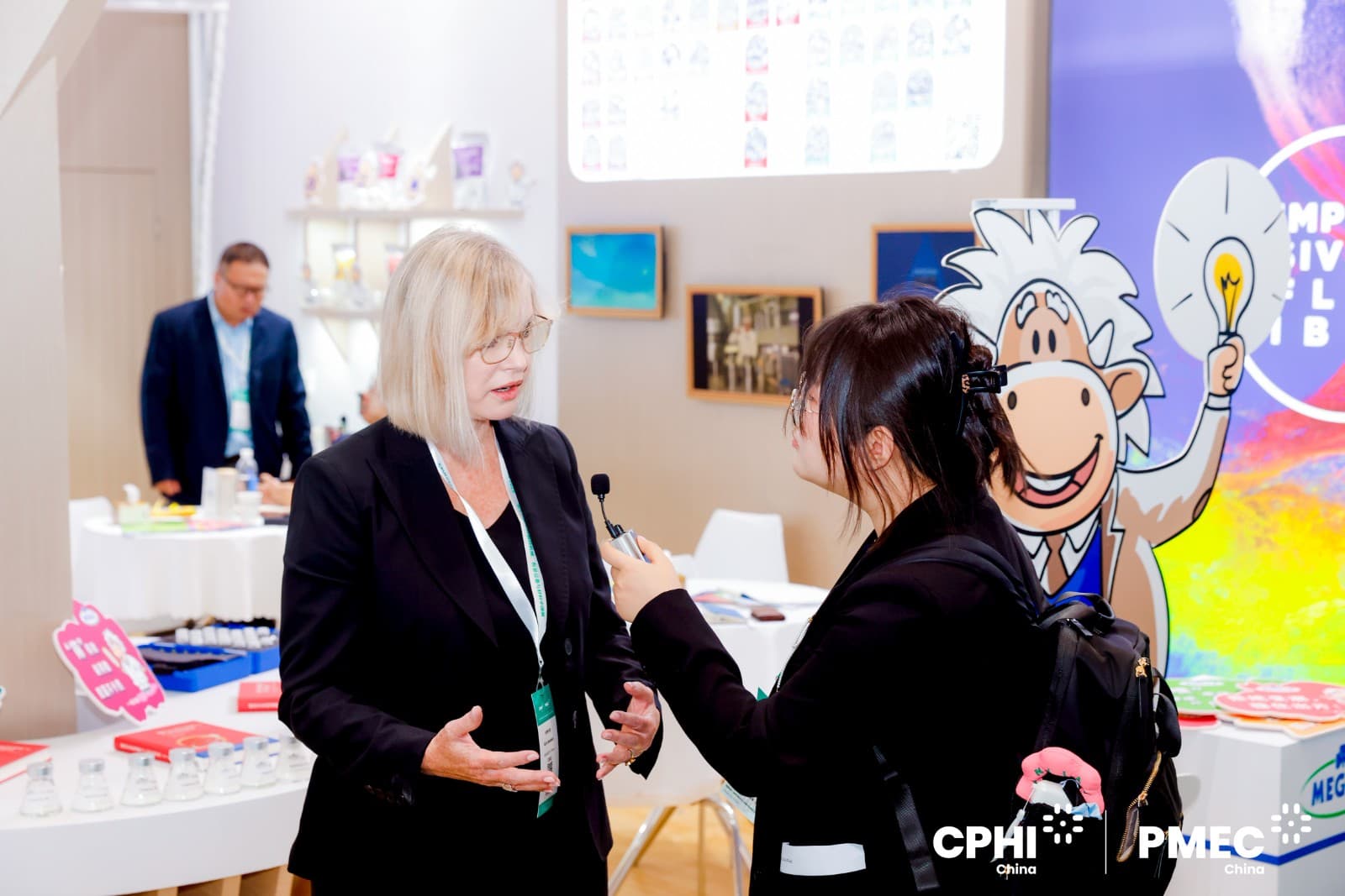CPHI China - Image 15