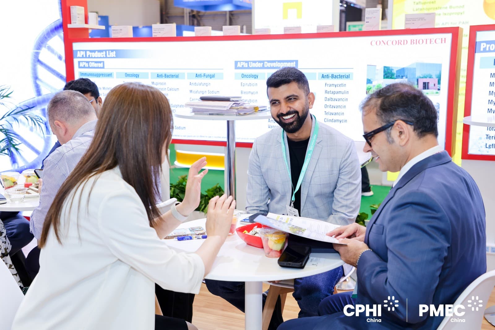 CPHI China - Image 18