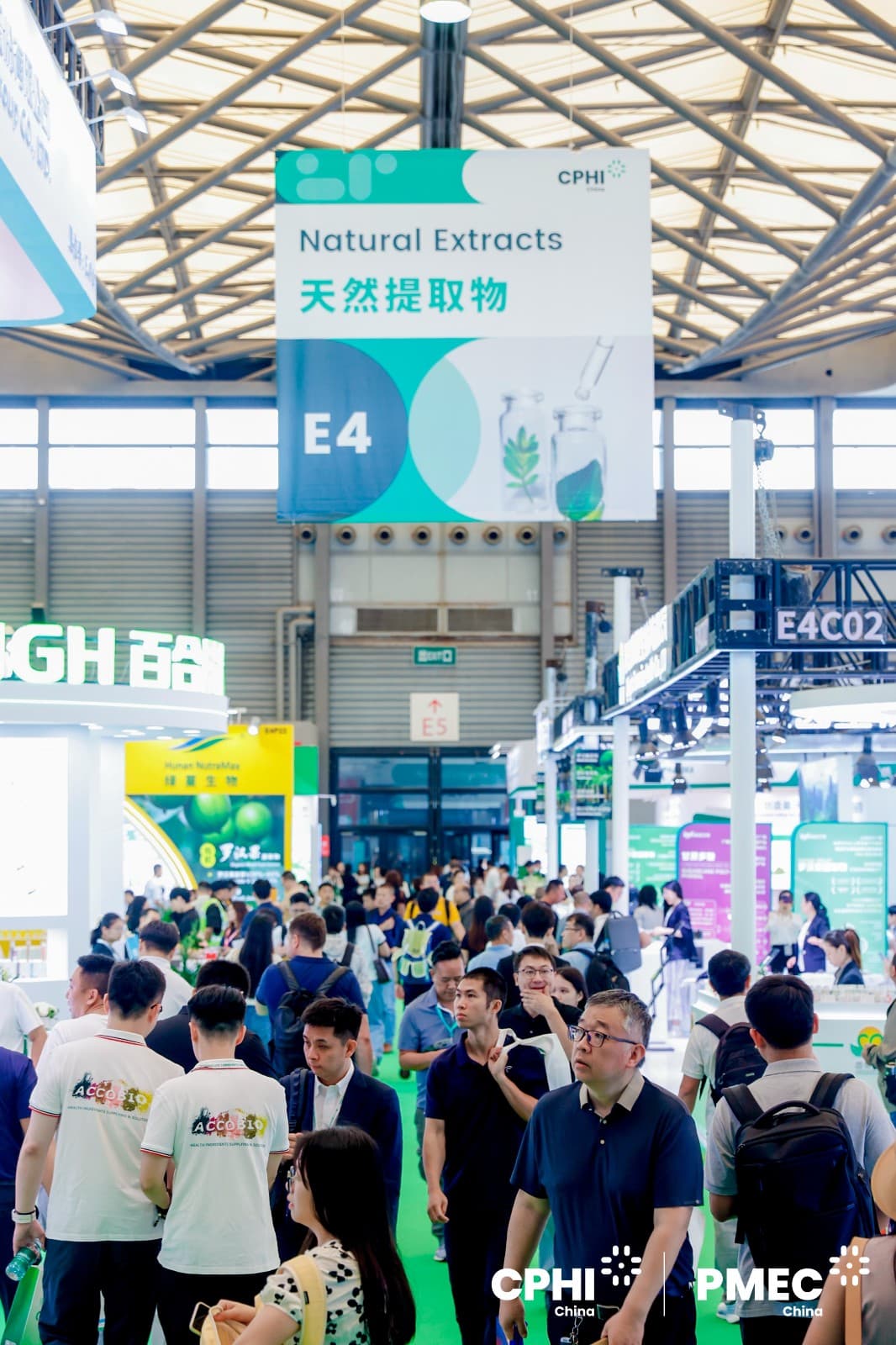 CPHI China - Image 4