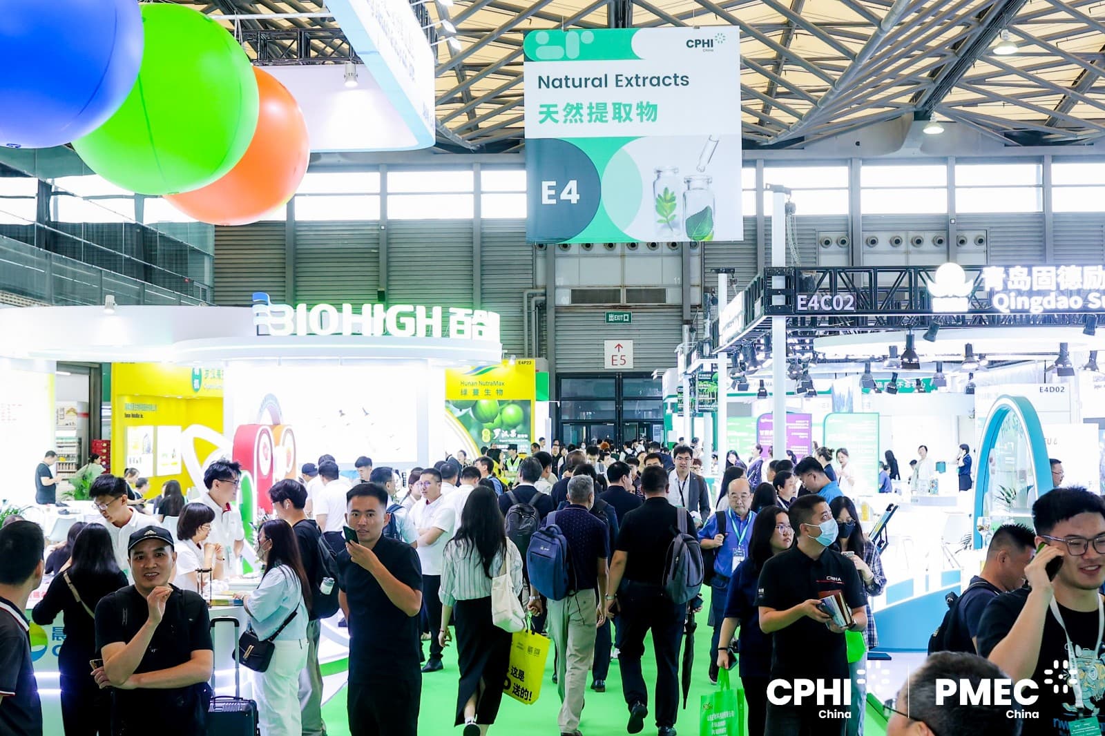 CPHI China - Image 9