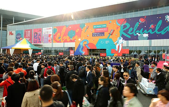 China International Fashion Fair - Image 2