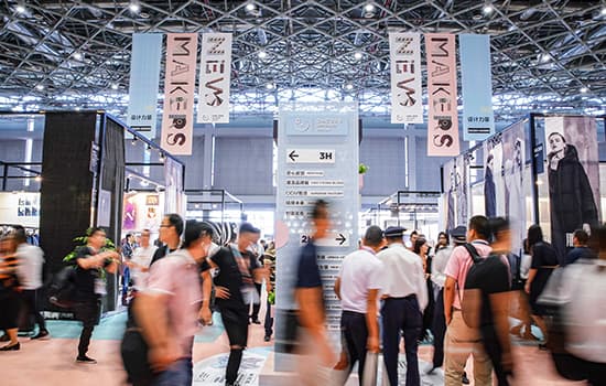 China International Fashion Fair - Image 3