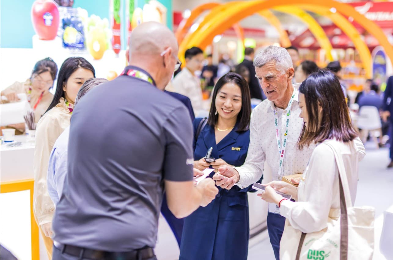ASIA FRUIT LOGISTICA - Image 2