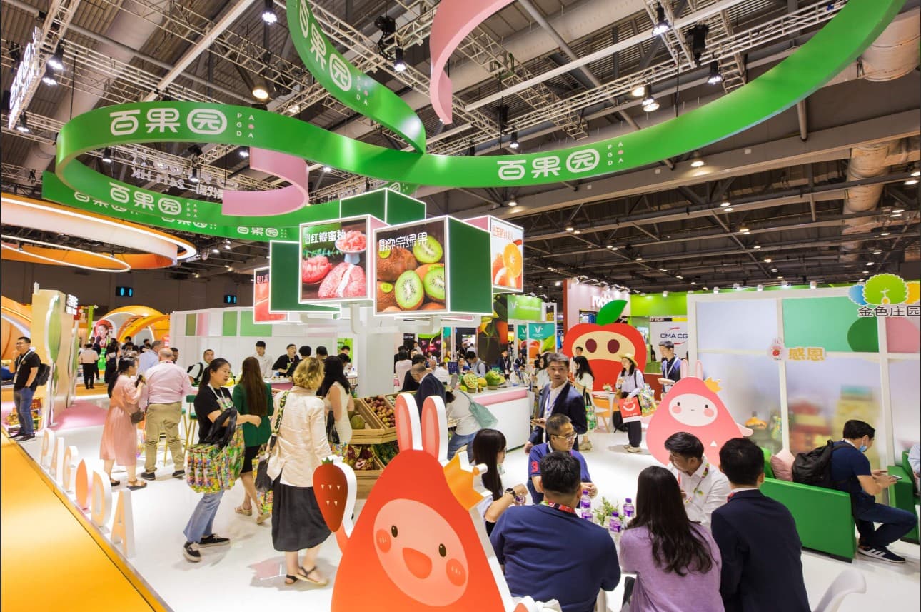 ASIA FRUIT LOGISTICA - Image 4