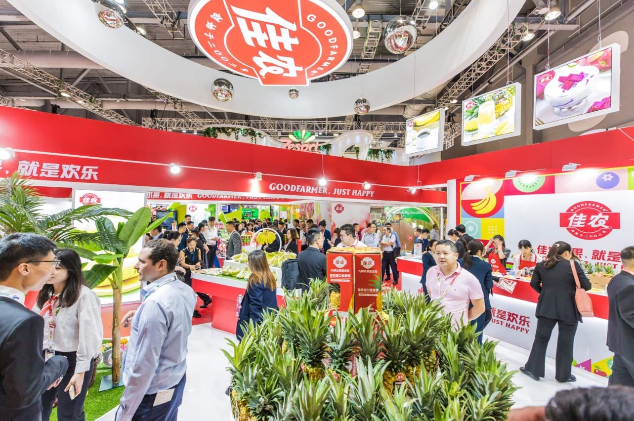 ASIA FRUIT LOGISTICA - Image 5