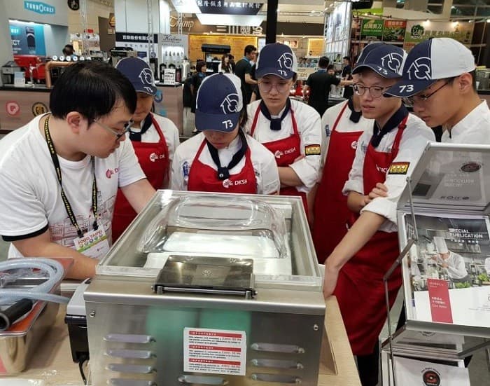 Taiwan HORECA - Image 16