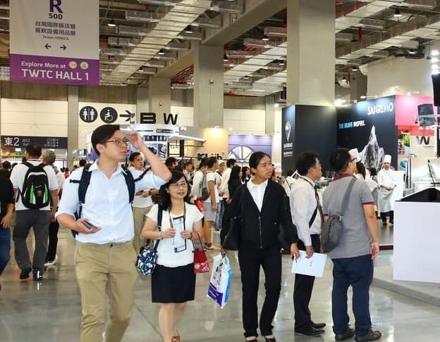 Taiwan HORECA - Image 17