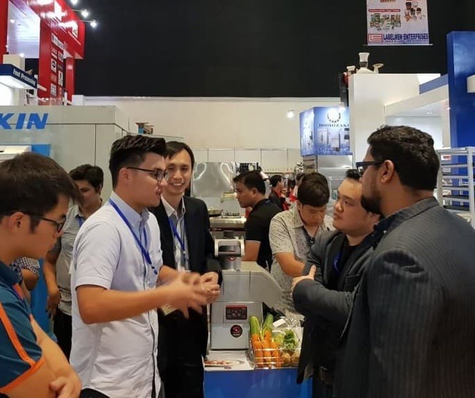 Taiwan HORECA - Image 18