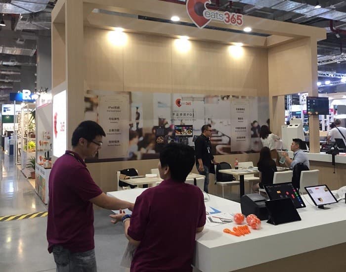 Taiwan HORECA - Image 19