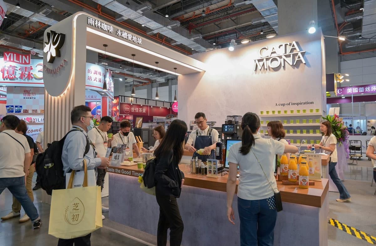 Taiwan HORECA - Image 8