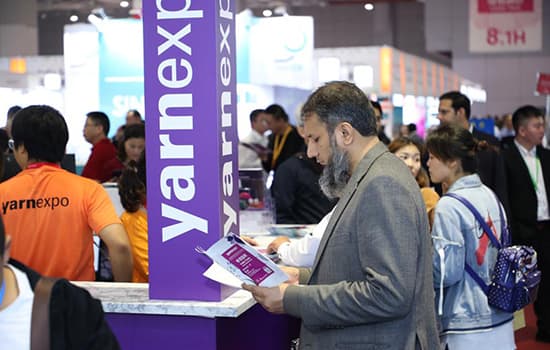 Yarn expo - Image 3