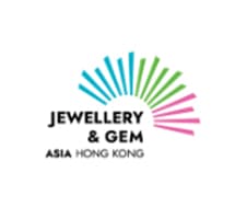Hong Kong Jewellery Exhibition