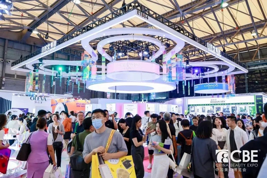 China Beauty Expo - Image 5