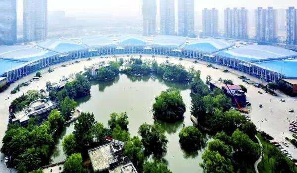 Chengdu International Hotel Supplies and Food & Beverage Expo - Image 10