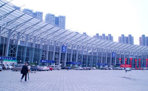 Chengdu International Hotel Supplies and Food & Beverage Expo - Image 11