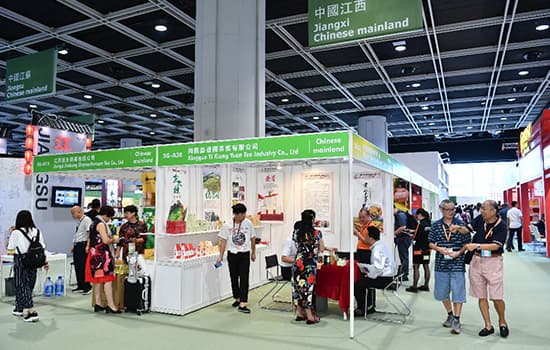 tea fair - Image 4