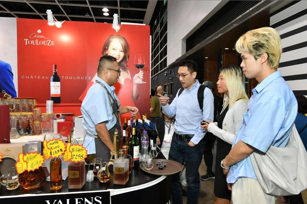 food expo - Image 2