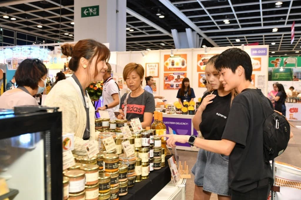 food expo - Image 5