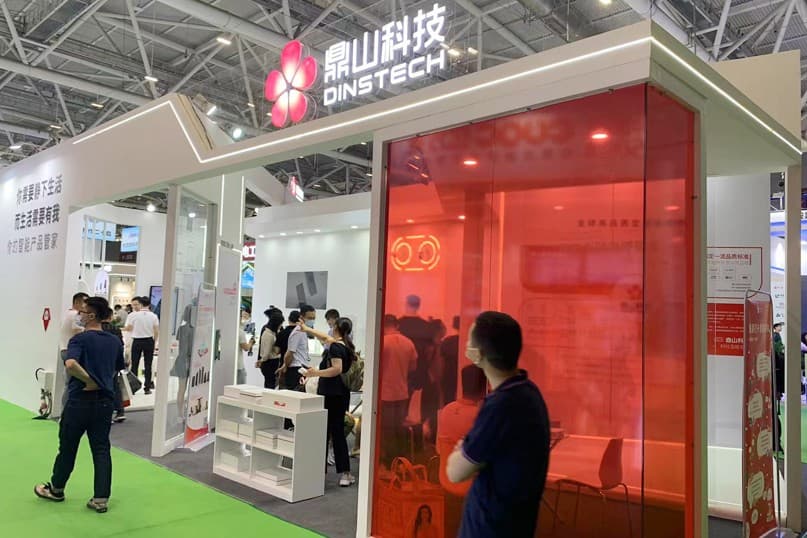 Global Smart Home Expo - Image 9