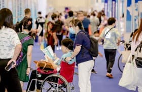 REHACARE CHINA