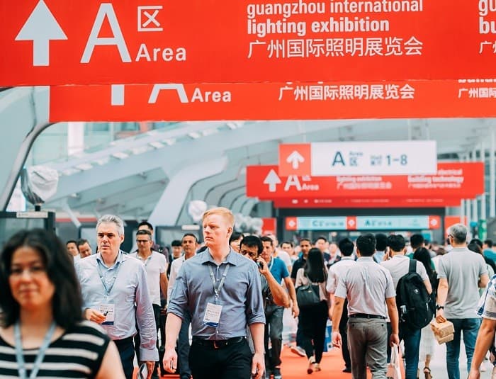 Guangzhou International Lighting Exhibition - Image 17