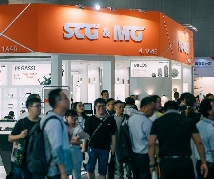 Guangzhou International Lighting Exhibition - Image 18
