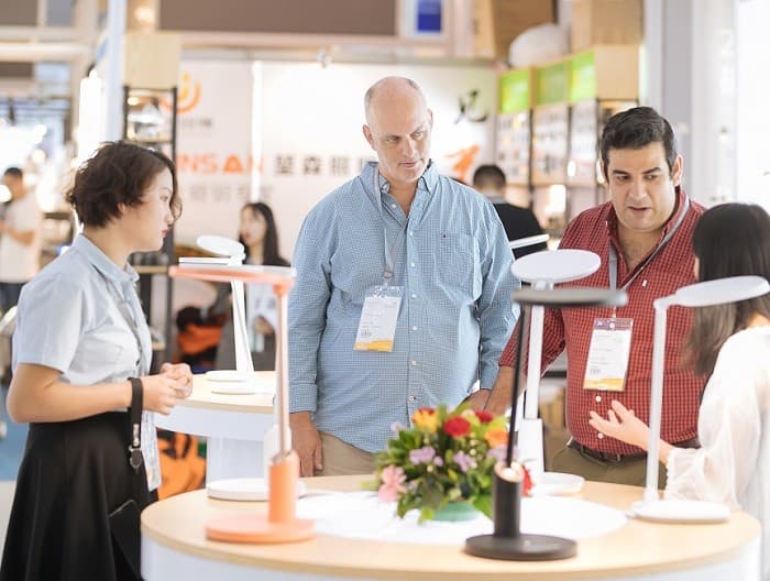 Guangzhou International Lighting Exhibition - Image 20