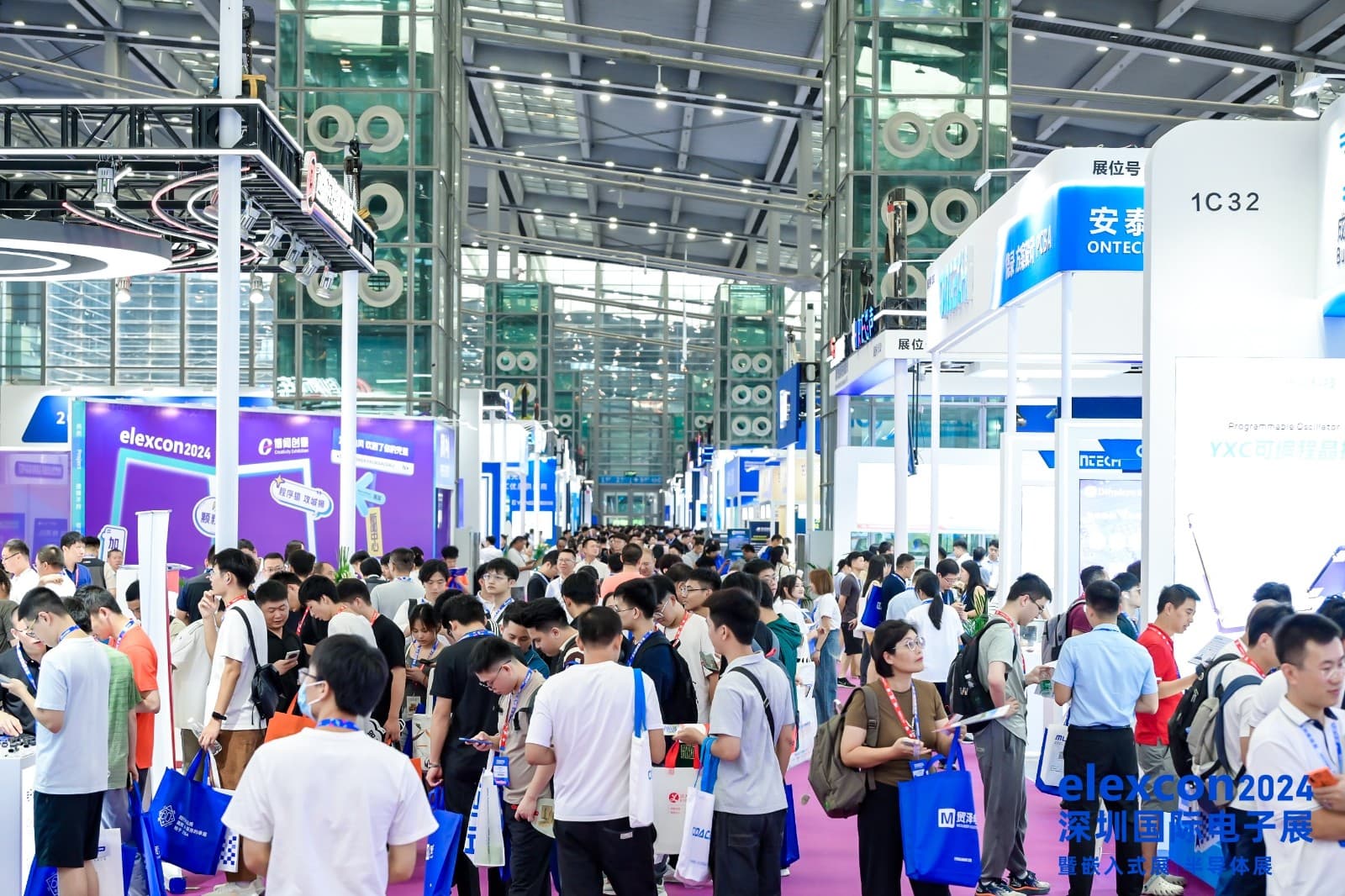 elexcon - Image 2