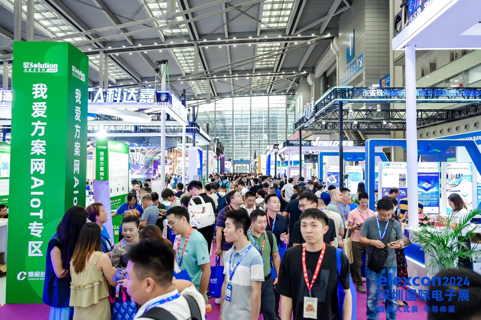 elexcon - Image 3