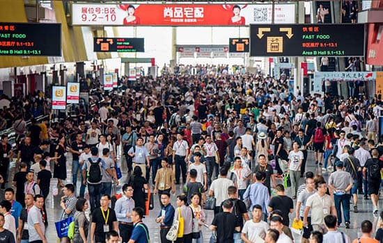 China (Guangzhou) International Building Decoration Exhibition - Image 2