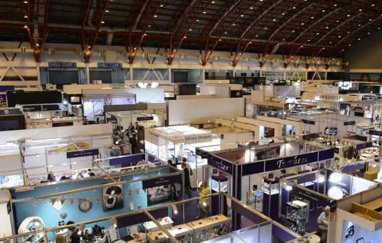 China (Shanghai) International Construction Trade Exhibition - Image 1
