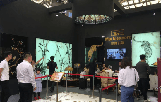 China (Shanghai) International Construction Trade Exhibition - Image 3