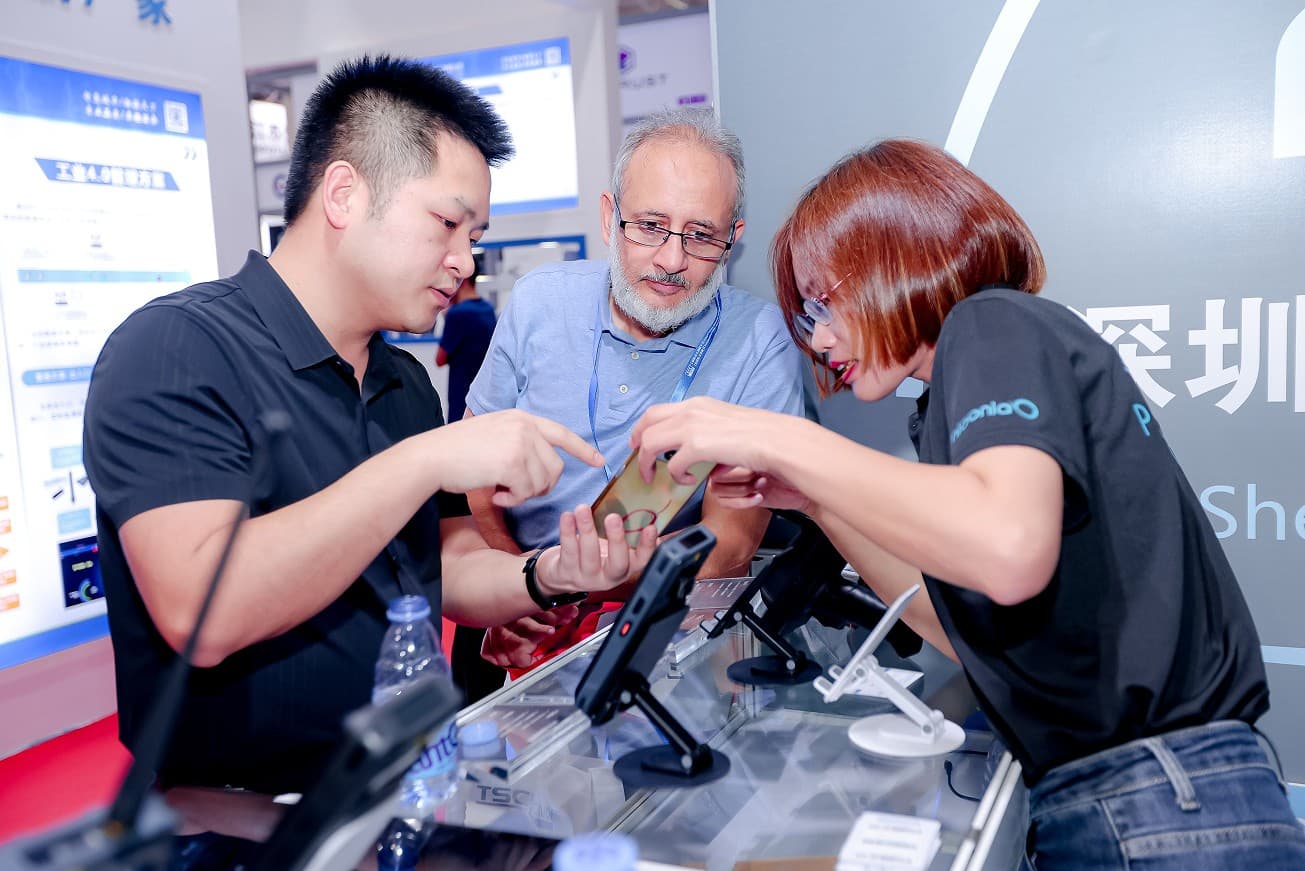 Shenzhen International IoT Expo - Image 3