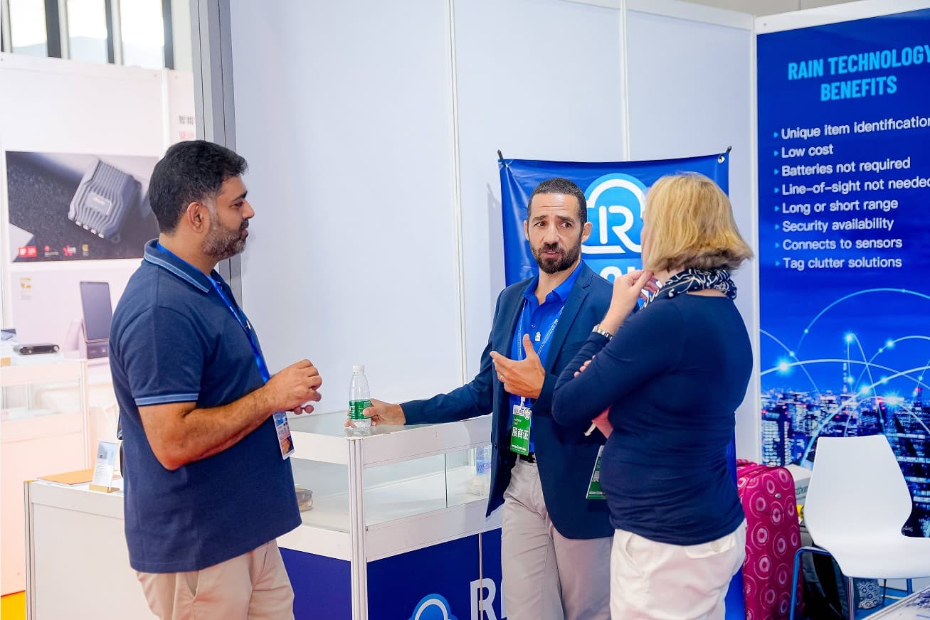 Shenzhen International IoT Expo - Image 4