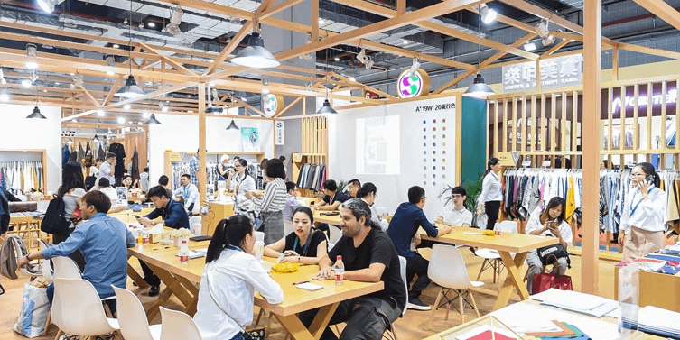 Intertextile - Image 3