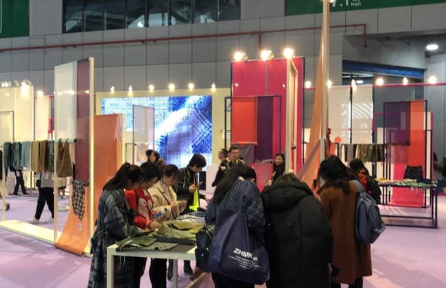 Intertextile - Image 4