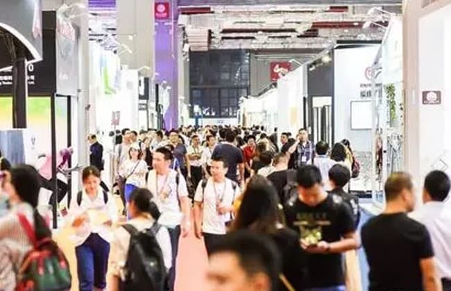 Intertextile - Image 5
