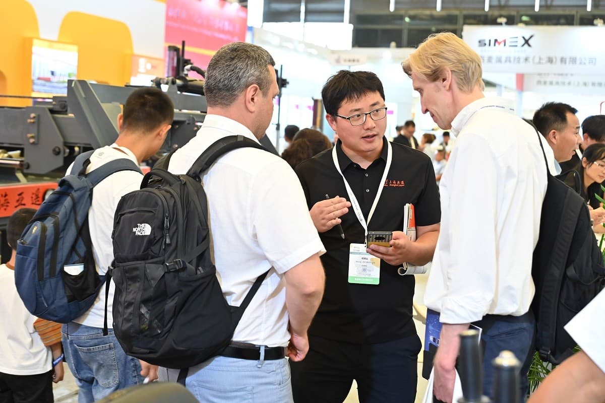 World of Concrete Asia - Image 1