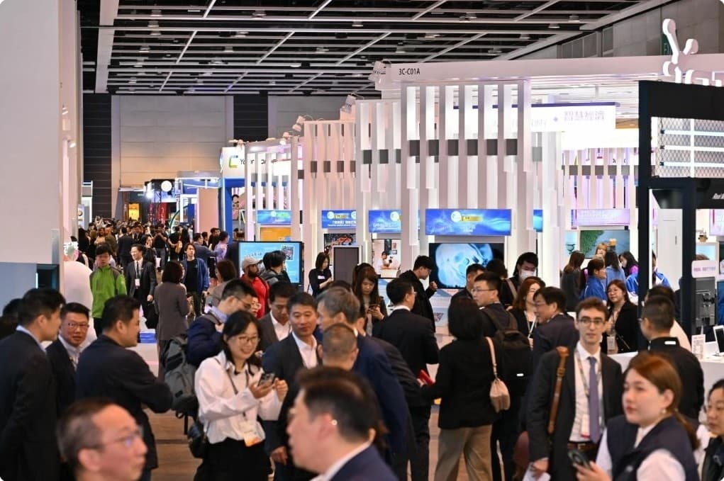 CES Asia - Image 4