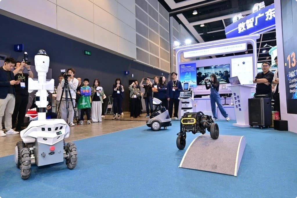 CES Asia - Image 5