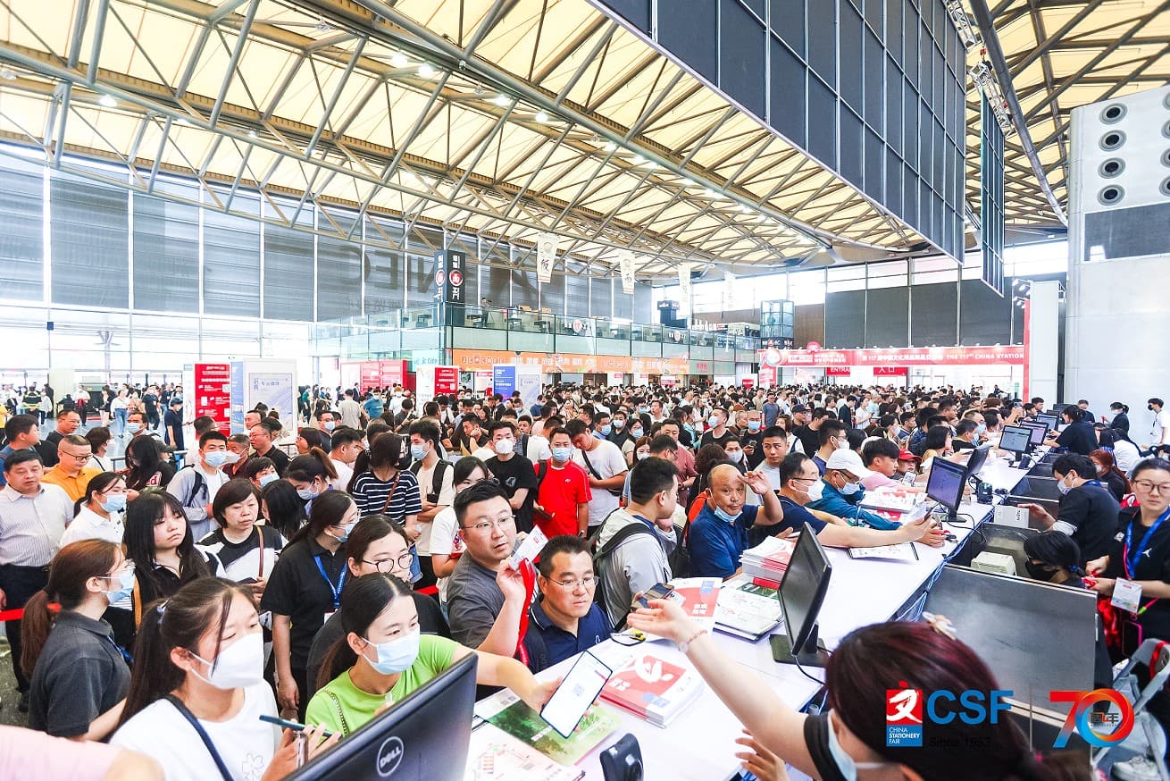 China Stationery Fair - Image 2