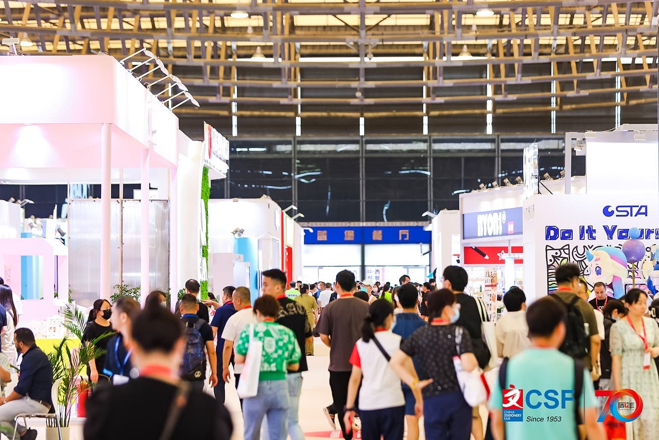 China Stationery Fair - Image 6