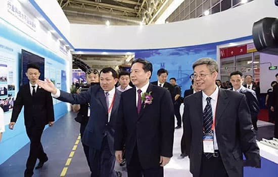 Intertraffic China - Image 1
